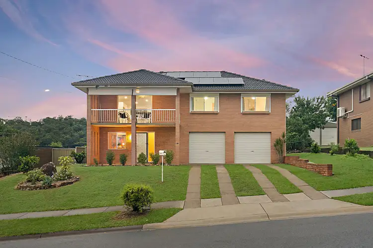 52 BARBARALLA DRIVE, Springwood QLD 4127