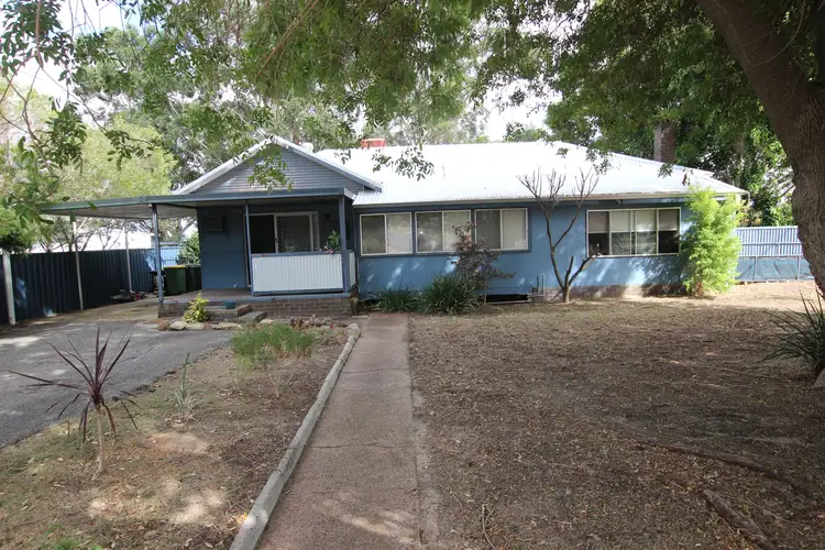 Main view of Homely house listing, 5 SUTTON ST, Waroona WA 6215