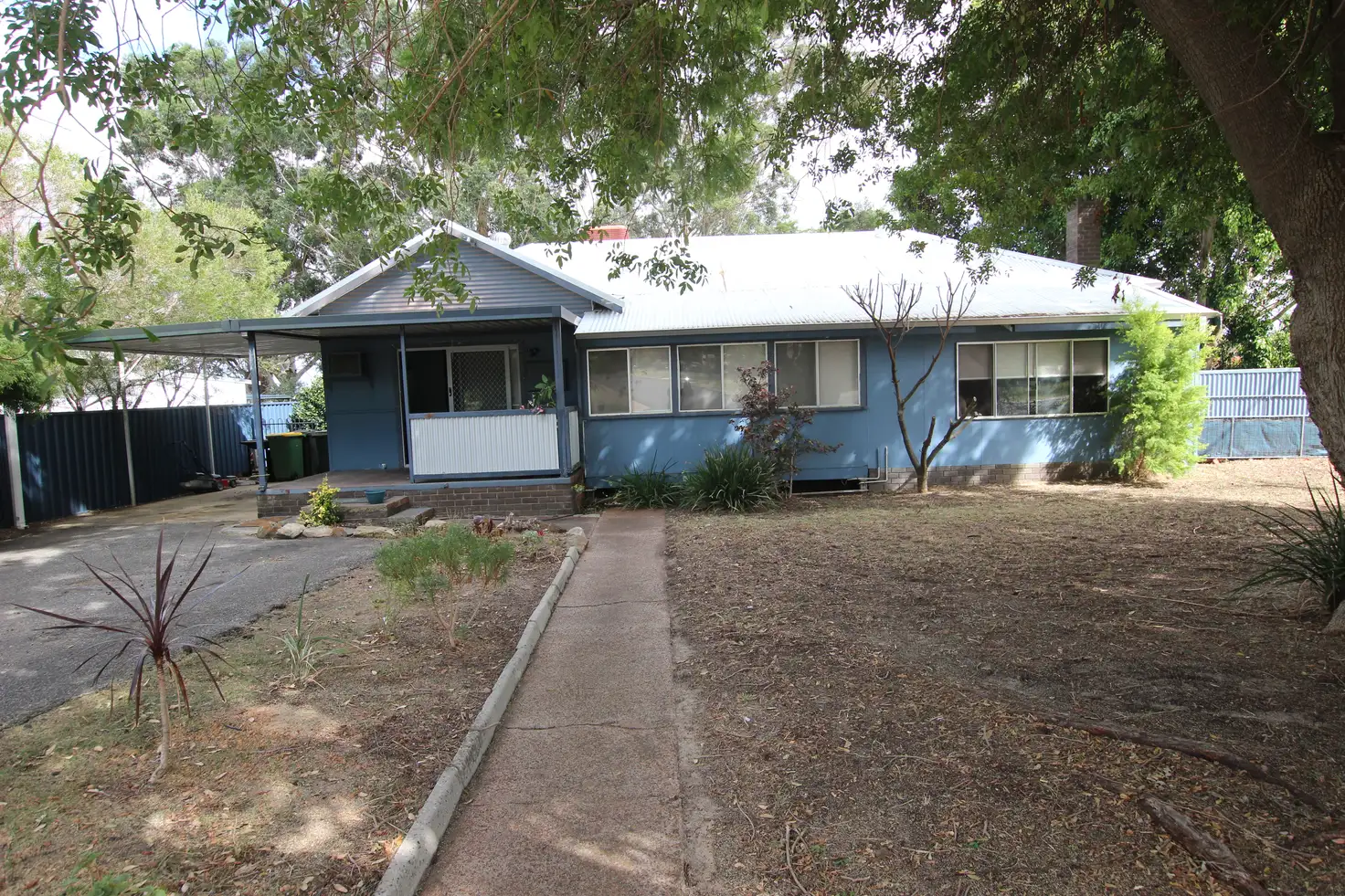 Main view of Homely house listing, 5 SUTTON ST, Waroona WA 6215