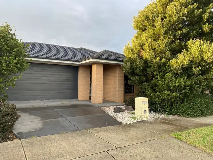 81 Southwinds Road, Armstrong Creek VIC 3217