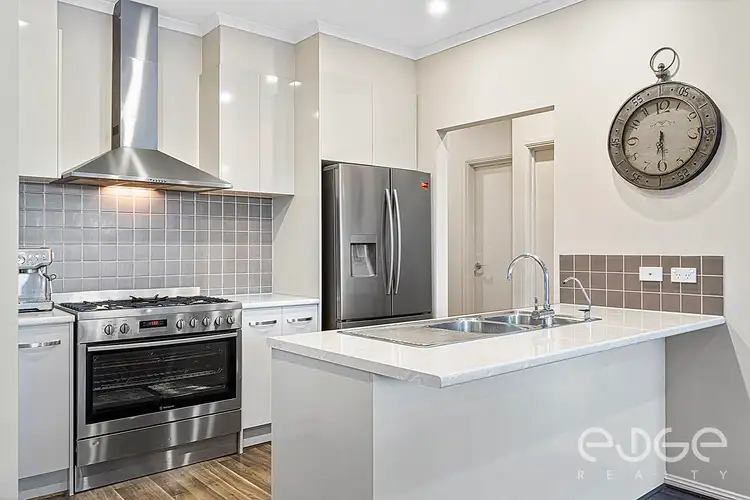 Fifth view of Homely house listing, 26 Oakridge Circuit, Golden Grove SA 5125