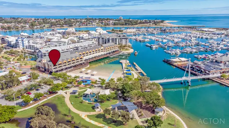 35/2 The Palladio, Mandurah WA 6210