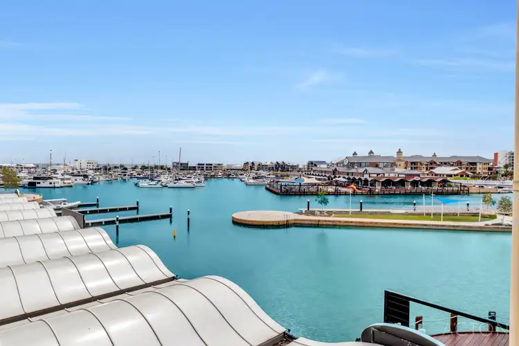 Third view of Homely apartment listing, 35/2 The Palladio, Mandurah WA 6210
