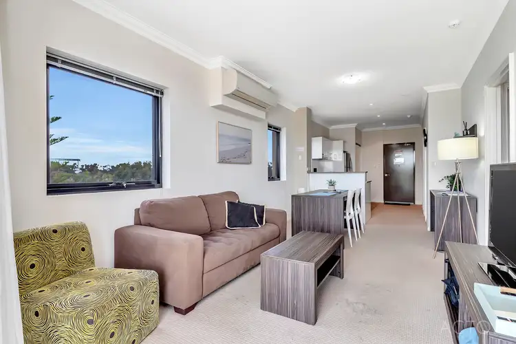 Sixth view of Homely apartment listing, 35/2 The Palladio, Mandurah WA 6210