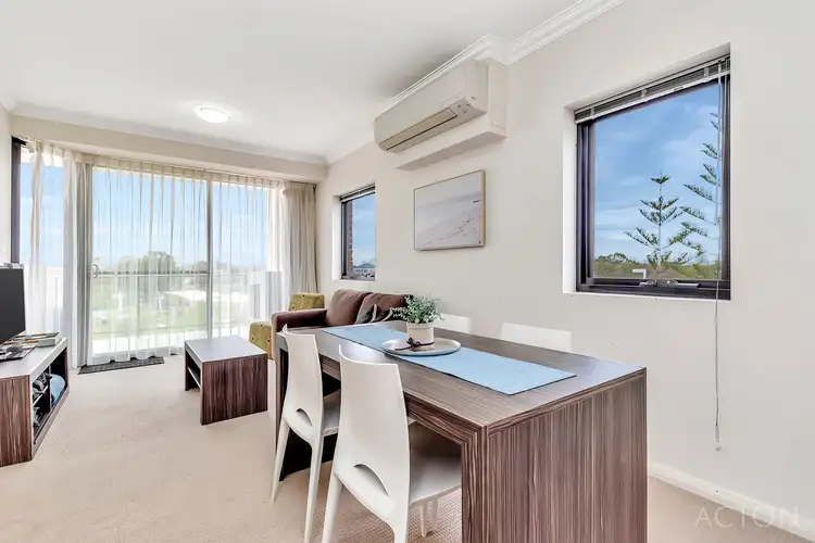 Seventh view of Homely apartment listing, 35/2 The Palladio, Mandurah WA 6210