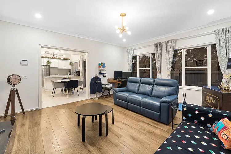 Sixth view of Homely house listing, 50 Henry Lawson Drive, Lynbrook VIC 3975
