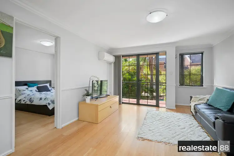 Seventh view of Homely apartment listing, 43/30 Bishops Row, East Perth WA 6004