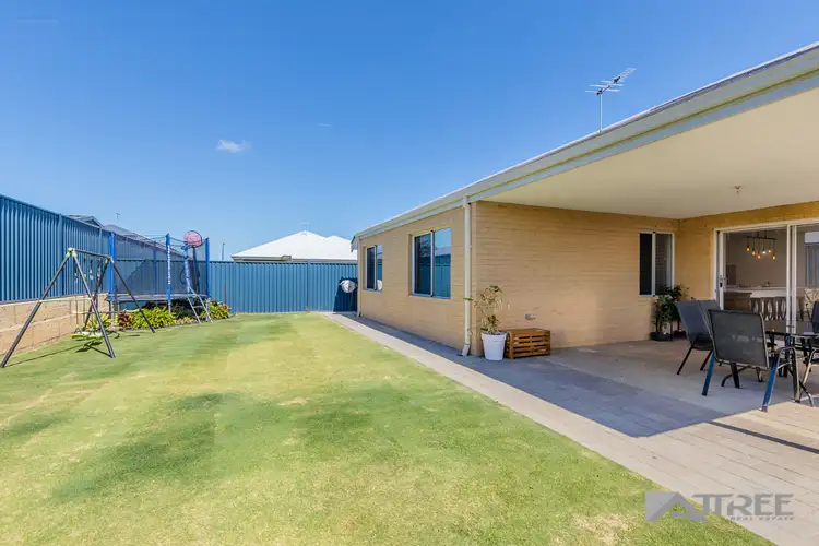 Third view of Homely house listing, 55 Galena Way, Byford WA 6122