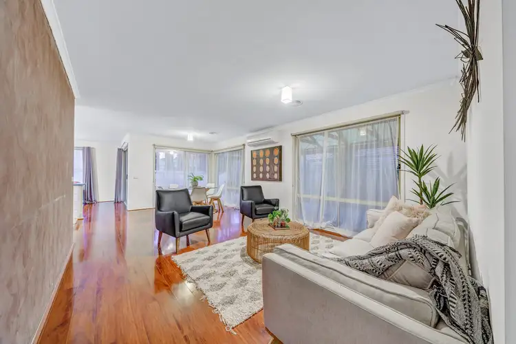 Second view of Homely house listing, 36 Henry Lawson Drive, Lynbrook VIC 3975