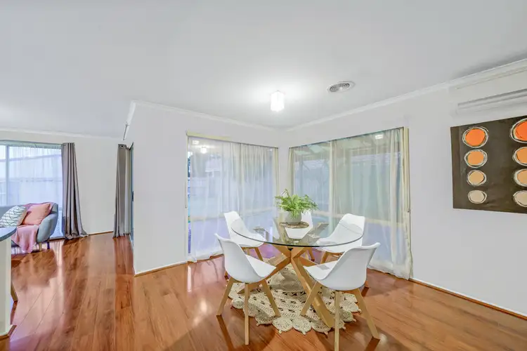 Fourth view of Homely house listing, 36 Henry Lawson Drive, Lynbrook VIC 3975