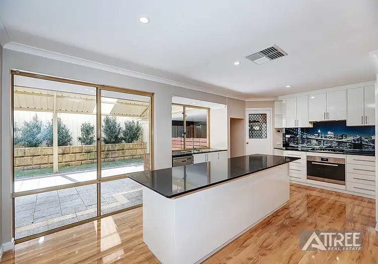 Main view of Homely house listing, 10 Consulate Court, Thornlie WA 6108