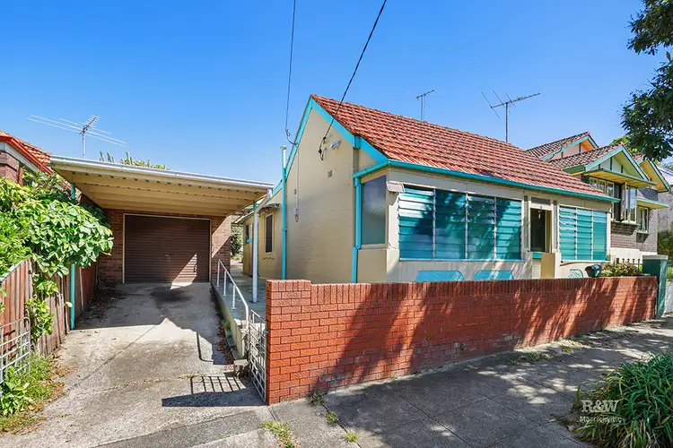 10 Harriett Street, Marrickville NSW 2204