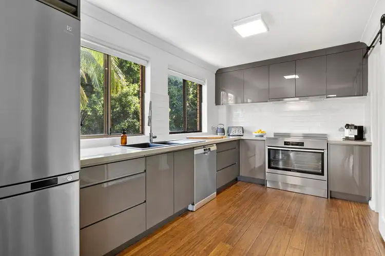 Fifth view of Homely apartment listing, 3/9 Mactier Street, Narrabeen NSW 2101