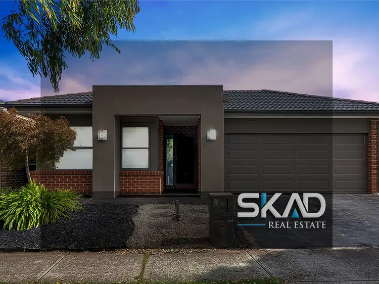 71 Pearson Road, Mernda VIC 3754