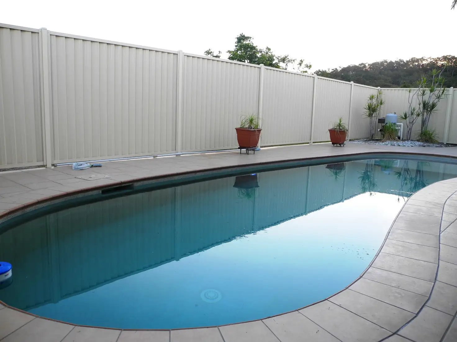 Main view of Homely house listing, 23 Curtis Ave, Boyne Island QLD 4680
