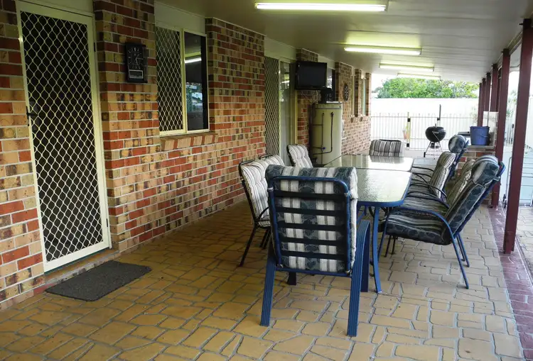Third view of Homely house listing, 23 Curtis Ave, Boyne Island QLD 4680