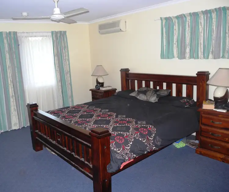 Fifth view of Homely house listing, 23 Curtis Ave, Boyne Island QLD 4680
