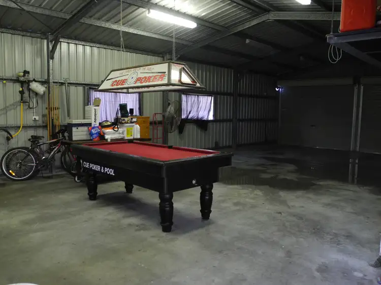 Sixth view of Homely house listing, 23 Curtis Ave, Boyne Island QLD 4680