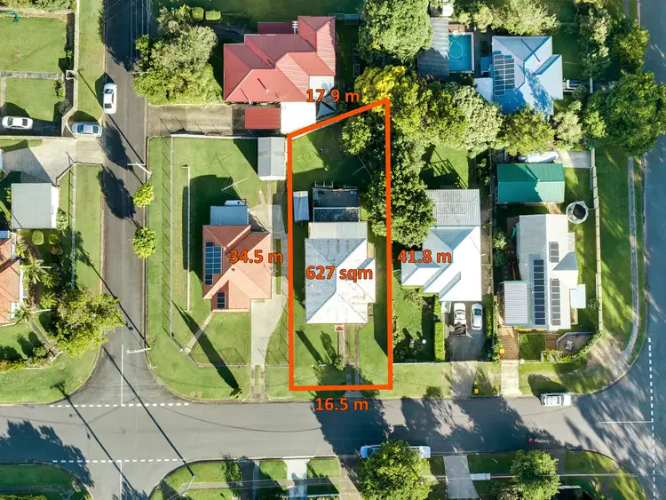 31 Oates Avenue, Holland Park QLD 4121