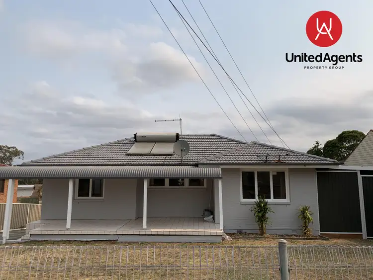 Main view of Homely other listing, 42 LYNDLEY STREET, Busby NSW 2168