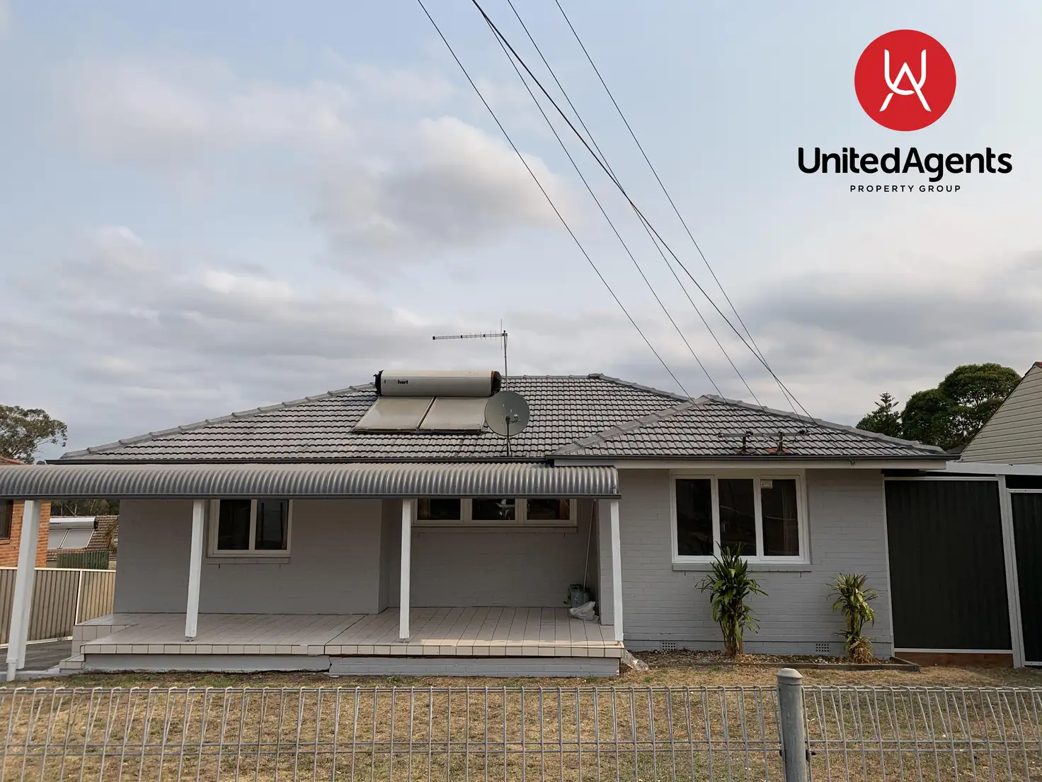 Main view of Homely other listing, 42 LYNDLEY STREET, Busby NSW 2168