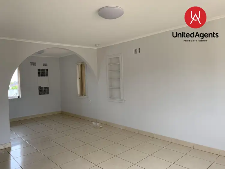 Third view of Homely other listing, 42 LYNDLEY STREET, Busby NSW 2168