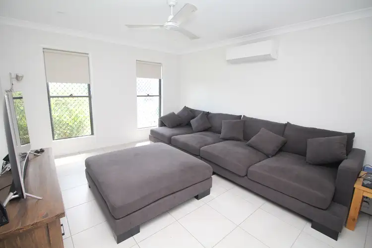 Second view of Homely house listing, 23 Mesa Circuit, Cosgrove QLD 4818