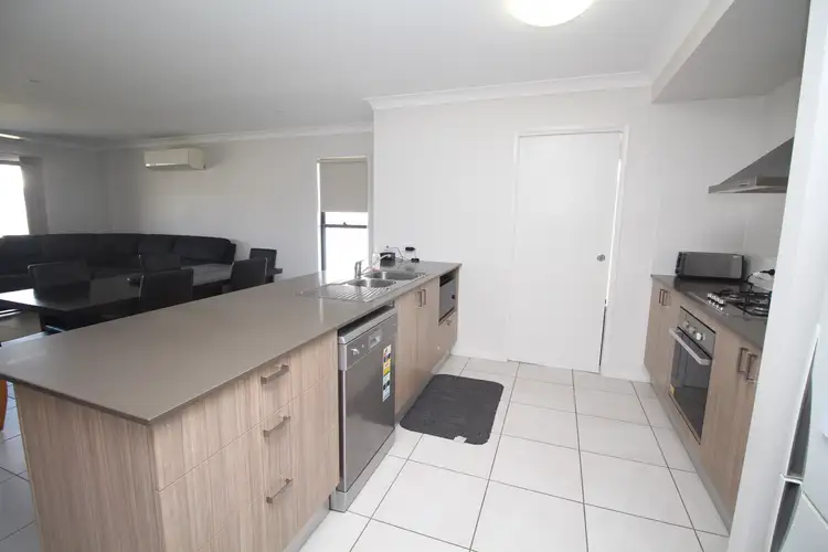 Third view of Homely house listing, 23 Mesa Circuit, Cosgrove QLD 4818