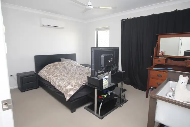 Fifth view of Homely house listing, 23 Mesa Circuit, Cosgrove QLD 4818