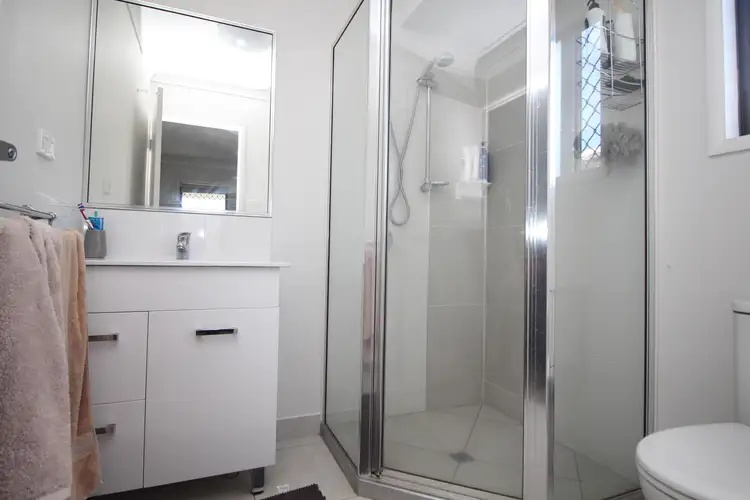 Sixth view of Homely house listing, 23 Mesa Circuit, Cosgrove QLD 4818