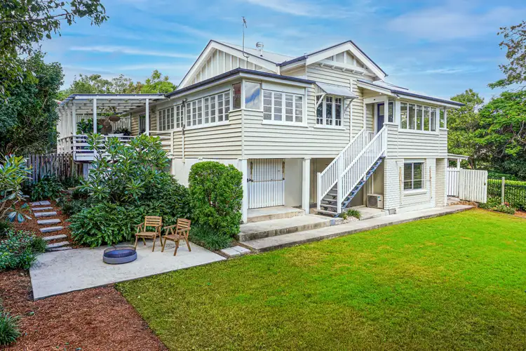 29 Glen Road, The Gap QLD 4061