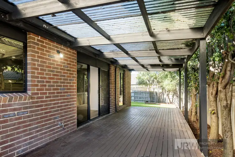 Second view of Homely house listing, 15 Farnborough Way, Berwick VIC 3806