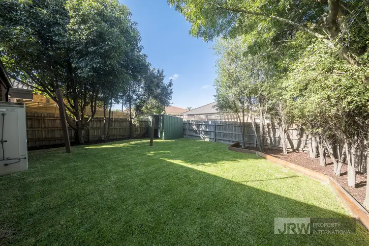 Third view of Homely house listing, 15 Farnborough Way, Berwick VIC 3806