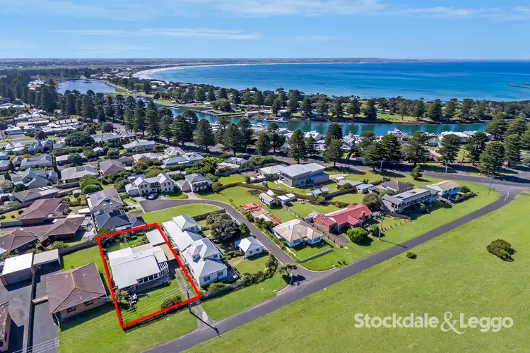 Main view of Homely house listing, 9 Victoria Street, Port Fairy VIC 3284