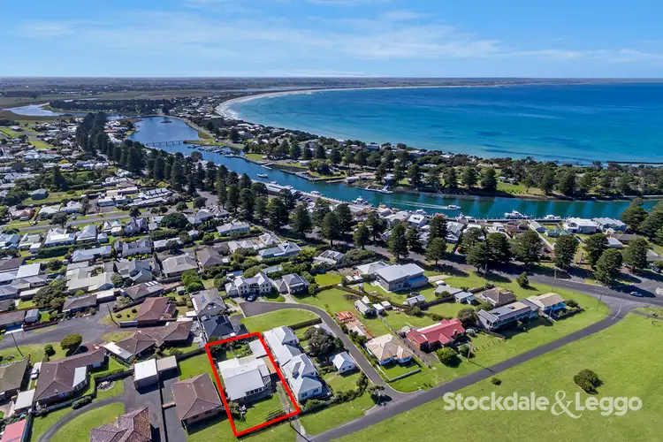 Second view of Homely house listing, 9 Victoria Street, Port Fairy VIC 3284