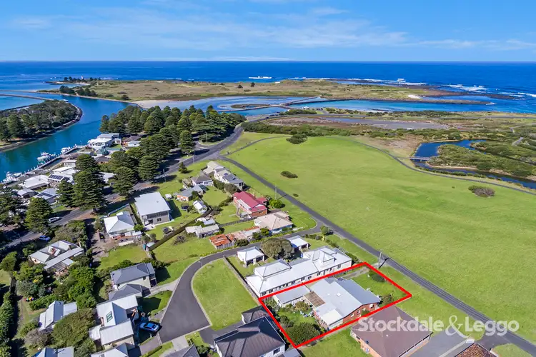 Third view of Homely house listing, 9 Victoria Street, Port Fairy VIC 3284