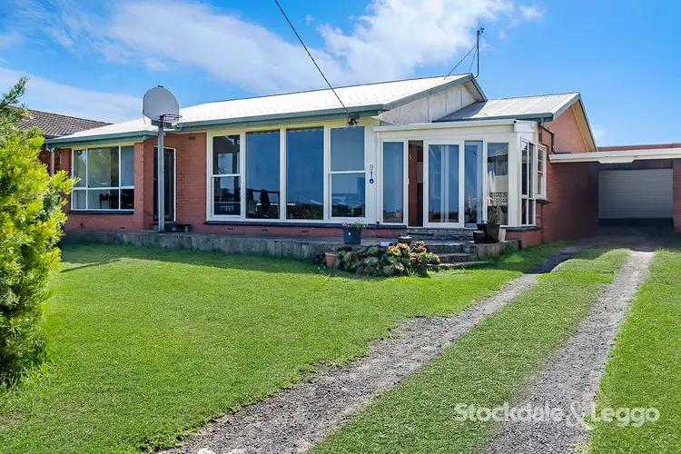 Fourth view of Homely house listing, 9 Victoria Street, Port Fairy VIC 3284