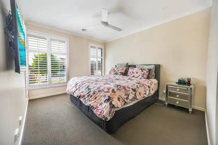 Second view of Homely house listing, 14 Illawarra Avenue, Clyde VIC 3978