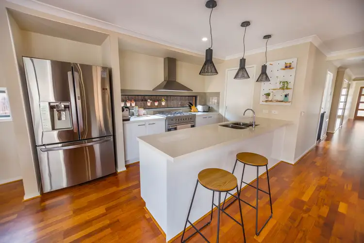 Fourth view of Homely house listing, 14 Illawarra Avenue, Clyde VIC 3978