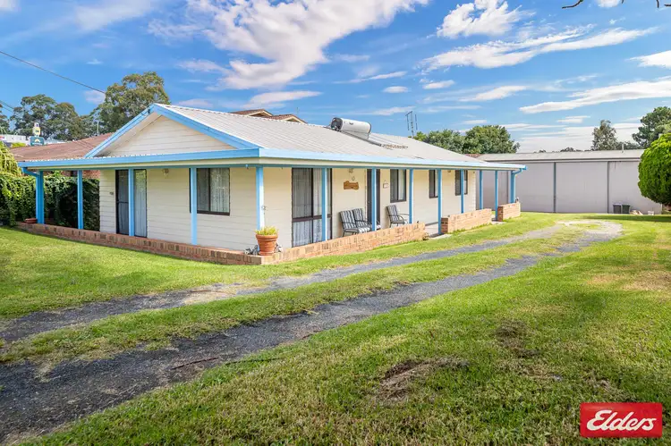 24 OLD PRINCES HIGHWAY, Batemans Bay NSW 2536