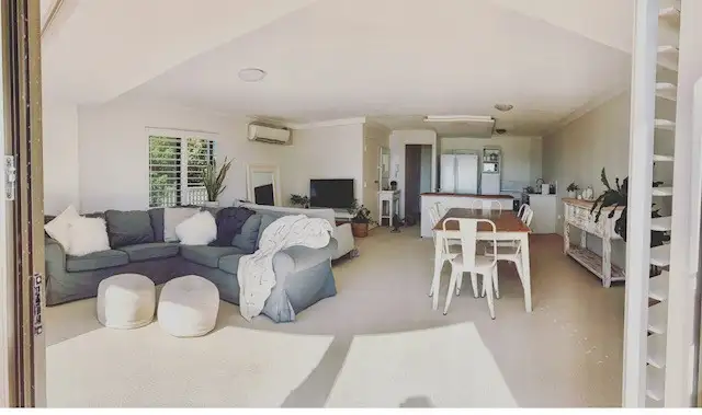 Second view of Homely unit listing, 101/98 Marine Parade, Miami QLD 4220