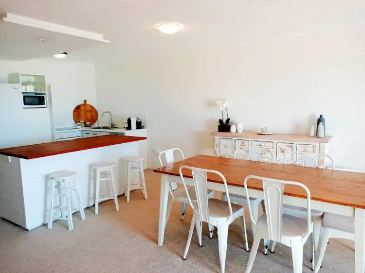 Fourth view of Homely unit listing, 101/98 Marine Parade, Miami QLD 4220