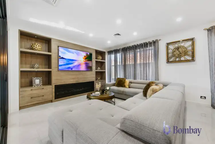 Third view of Homely house listing, 33 Carmichael Road, Craigieburn VIC 3064