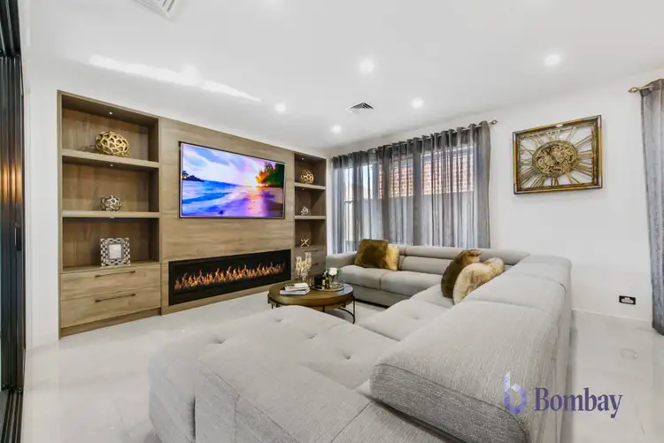 Fourth view of Homely house listing, 33 Carmichael Road, Craigieburn VIC 3064
