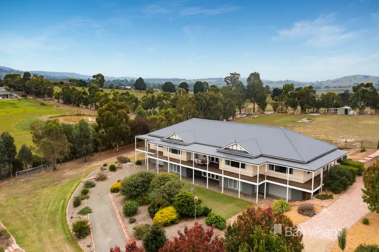 973 Melba Highway, Yarra Glen VIC 3775