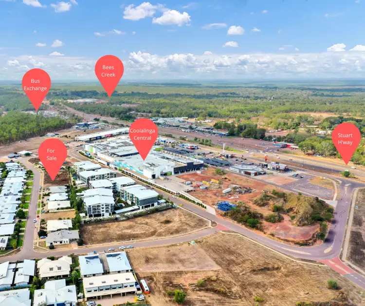 9 Havelock Street, Coolalinga NT 839
