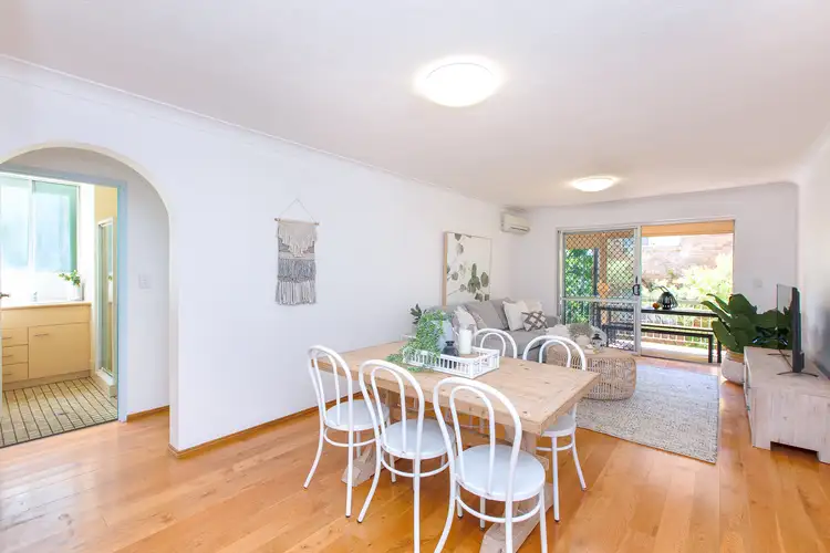 Third view of Homely apartment listing, 4/40 Rosemount Terrace, Windsor QLD 4030