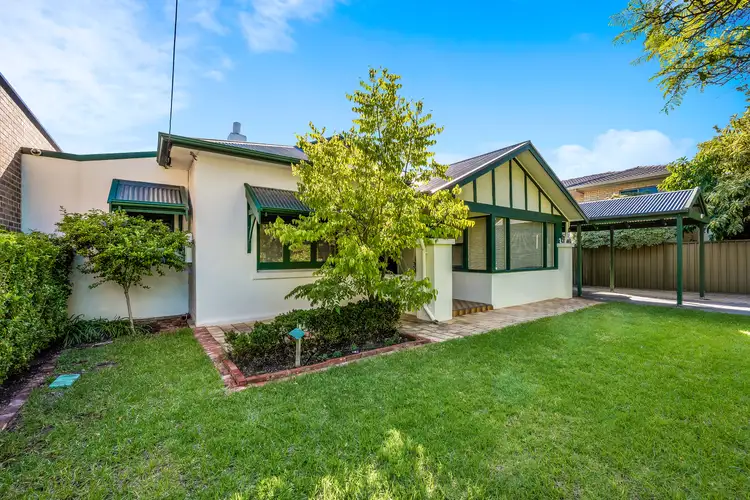 2 Rothermore Street, Cumberland Park SA 5041