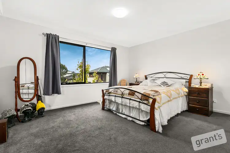 Fourth view of Homely townhouse listing, 21 Curran Drive, Officer VIC 3809