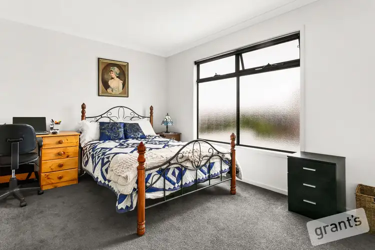 Fifth view of Homely townhouse listing, 21 Curran Drive, Officer VIC 3809